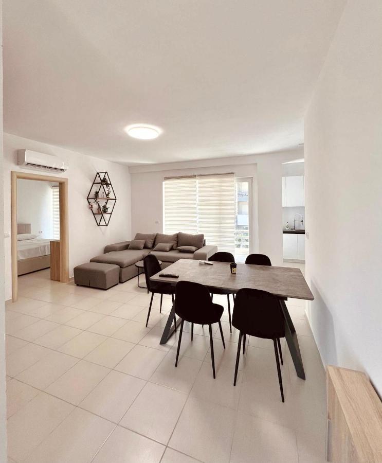 Pine Breeze Gjiri I Lalezit Apartament Durrës