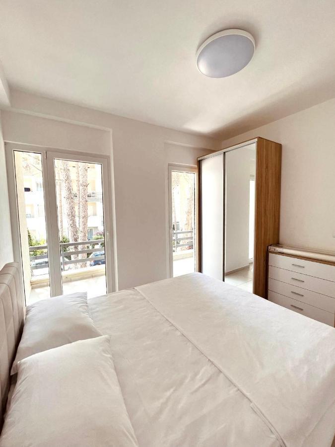 Apartament Pine Breeze Gjiri I Lalezit
