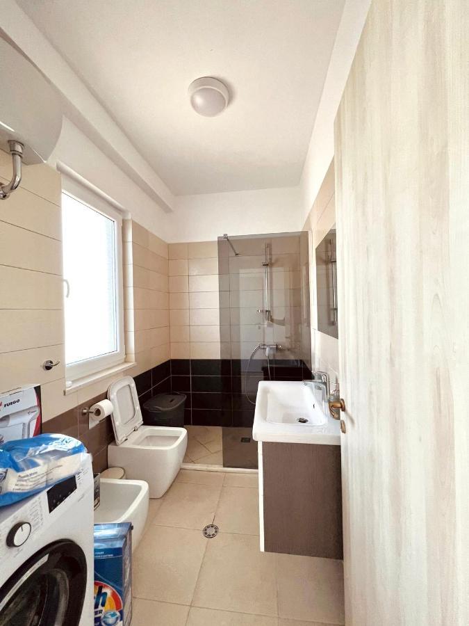 Apartament Pine Breeze Gjiri I Lalezit