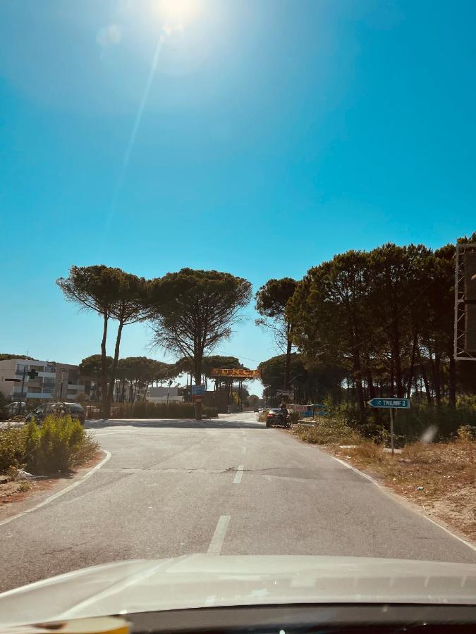 Pine Breeze Gjiri I Lalezit Apartament