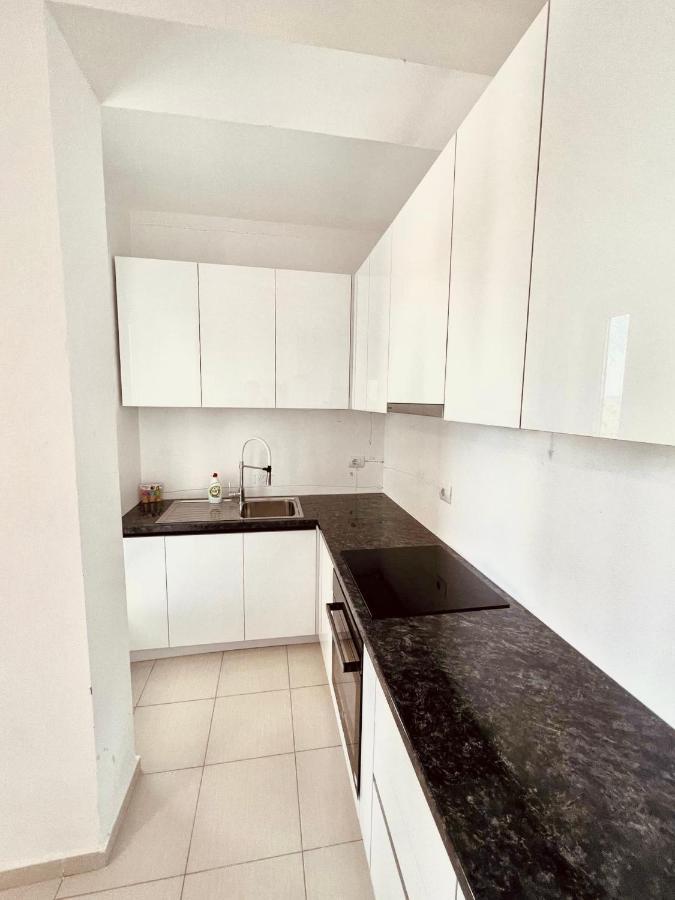 Pine Breeze Gjiri I Lalezit Apartament *